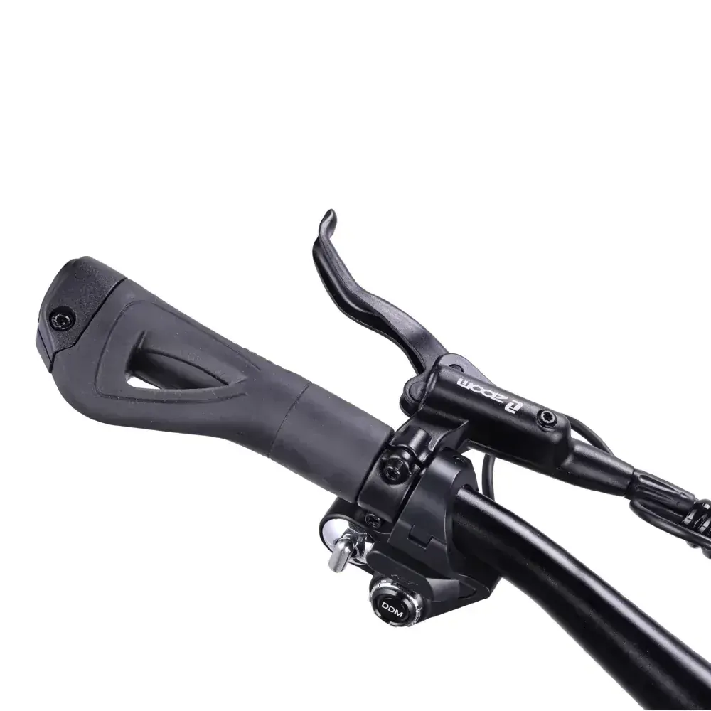 Vsett 10 Apex 60V, 20,8Ah, 4300W